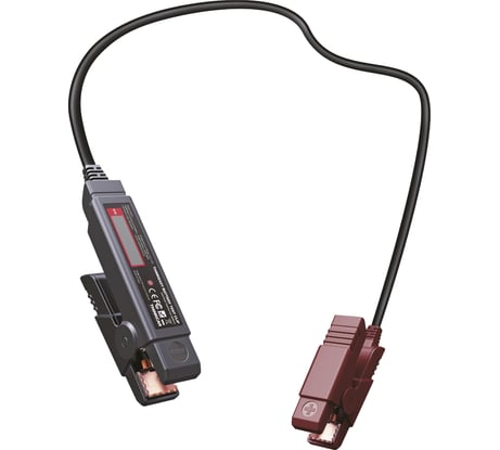 Тестер АКБ THINKCAR беспроводной THINKEASY Bluetooth Battery Tester 3.03.04.0001