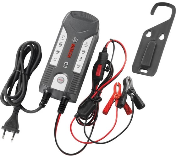 Зарядное устройство BOSCH C3 0 189 999 03M 018999903M
