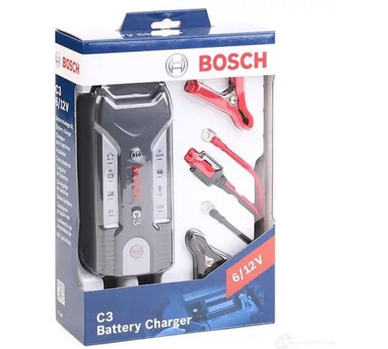 Зарядное устройство BOSCH C3 0 189 999 03M 018999903M