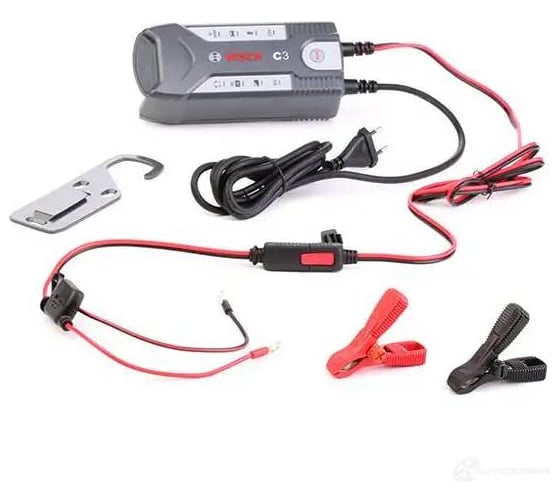Зарядное устройство BOSCH C3 0 189 999 03M 018999903M