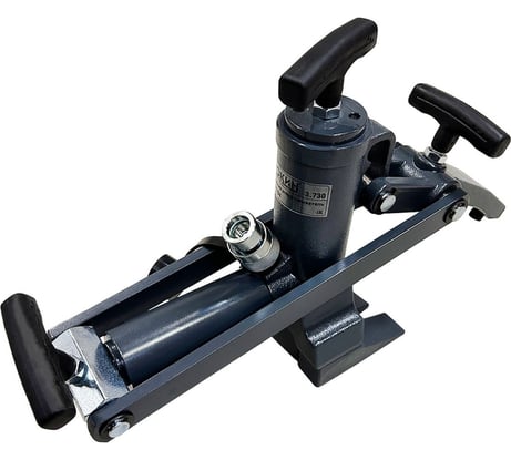 Гидравлический отбортовыватель Сорокин 10 т 3.730