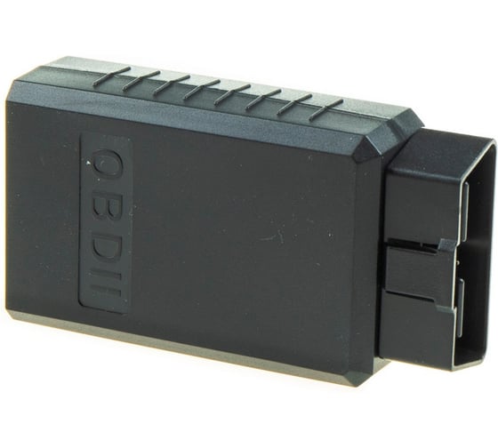 Автомобильный диагностический сканер ARNEZI OBDII, ELM 327 Bluetooth, V1.5 R6010400