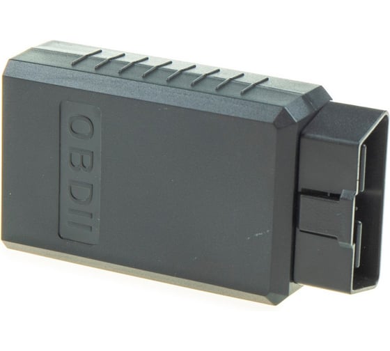 Автомобильный диагностический сканер ARNEZI OBDII, ELM 327 WiFi, V1.5 R6010401