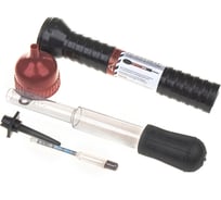 Ареометр универсальный (электролит + тосол) в пластиковой тубе Arnezi R7990902