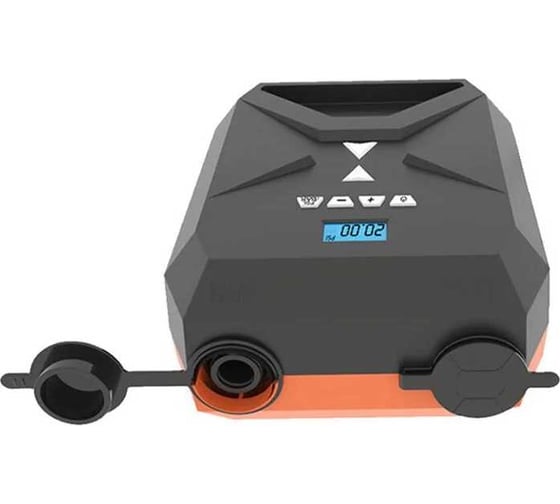 Насос электрический для лодки, SUP доски AutoXL ПВХ SUP001