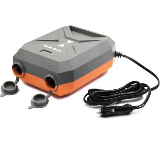 Насос электрический для лодки, SUP доски AutoXL ПВХ SUP001