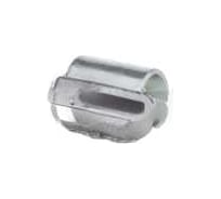 Грузик балансировочный ARNEZI 10гр для литого диска набивной, свинцовый, 50 шт. R7950531