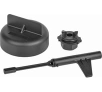 Набор переходников для заправки ARNEZI АКПП Mercedes Benz (9G-tronic) R7702221