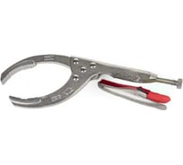 Съемник ARNEZI (клещи) масляного фильтра 50-110мм с фиксатором R7402018