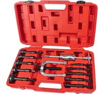 Съемник внутренних подшипников с обратным молотком ARNEZI 16 предметов R7700142