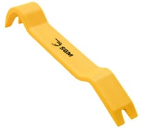 Съемник универсальный SGM от для обшивки салона и клипс/ лопатка для снятия пластика SGM.TR.1