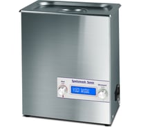 Ультразвуковая лабораторная ванна СпецмашСоник SP-1,8-40 Lab +