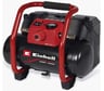 Компрессор аккумуляторный Einhell PXC TE-AC 36/150 Li OF, 2x18В,150л/мин, 6л, без АКК и ЗУ 4020415