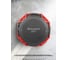 Стул слесарный Rockforce передвижной с регулировкой высоты, поворотный 360 гр.(h min-400 мм,h max-540 мм,Ø сидения-300 мм,съемные лотки - 4 шт.) RF-TRXF8308(52781) 3