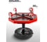 Стул слесарный Rockforce передвижной с регулировкой высоты, поворотный 360 гр.(h min-400 мм,h max-540 мм,Ø сидения-300 мм,съемные лотки - 4 шт.) RF-TRXF8308(52781) 7