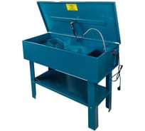Мойка для деталей с электронасосом (150л, 20л/мин) Forsage F-PW40G(7407)