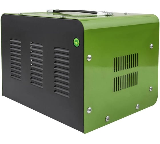 Пуско-зарядное устройство PROCRAFT Green Line PZ280 PZ280A