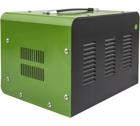 Пуско-зарядное устройство PROCRAFT Green Line PZ280 PZ280A