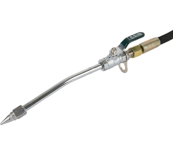 Нагнетатель смазки WIEDERKRAFT WDK-89625