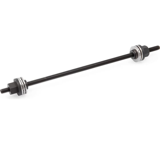 Шпилька стяжная Дело Техники М10 для набора для замены сайлентблоков 814027 814030 1