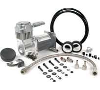 Компрессор Viair 250C IG 24V, с улучшенным охлаждением 25058