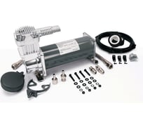 Компрессор Viair 450C IG 24V, с улучшенным охлаждением 45058