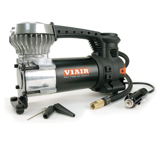 Переносной компрессор Viair 85P 00085