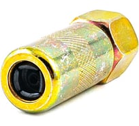 Наконечник для шприца TopAuto ТОП АВТО желтый М10 HH-0592-SB Y M10