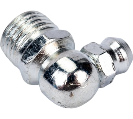 Пресс-масленка БелАК M10x1x90 150 шт БАК.00082