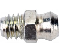 Пресс-масленка БелАК M6x1, 150 шт. БАК.00086