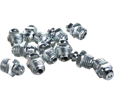 Пресс-масленка БелАК M8x1, 150 шт. БАК.00083