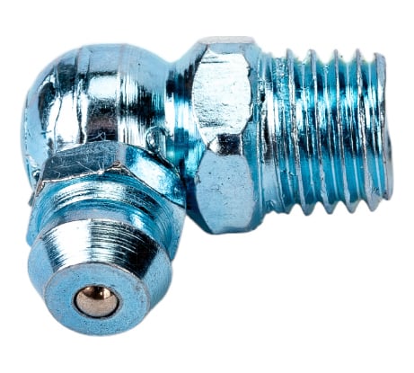 Пресс-масленка БелАК M8x1x90 150 шт БАК.00085