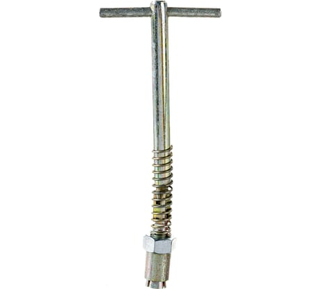 Ключ-держатель клапана Дело Мастера для притирки рабочей фаски 6 мм с карданом 120014