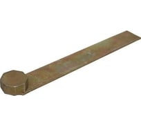 Ключ регулировки рейки Дело Мастера для ВАЗ 08-09 цинк 120055