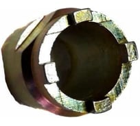 Ключ разбора амортизаторной стойки Дело Мастера для ВАЗ 2108 корона под ключ 120053