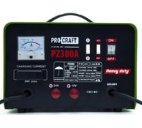 Пуско-зарядное устройство PROCRAFT Green Line PZ300A