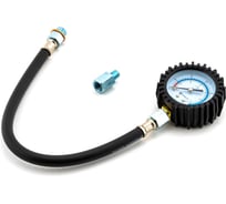 Измеритель давления масла TopAuto "МаслоМер" ВАЗ+ГАЗ, пластиковый кейс 12257