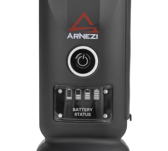 Пусковое устройство c LED фонарем Arnezi бустер 500А (12000mAh) A1502050