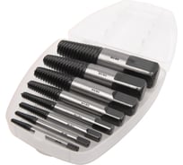 Набор экстракторов H-Tools М3-50, 8 предметов, 35CrMo 00902040