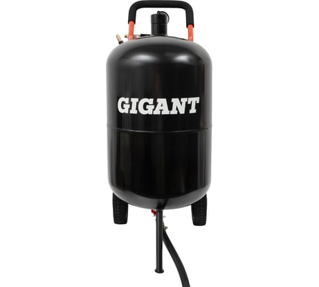 Пескоструйный аппарат Gigant 76л GSM-76