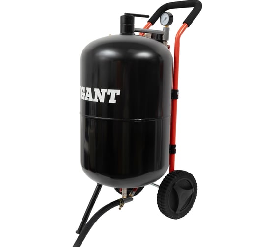 Пескоструйный аппарат Gigant 76л GSM-76