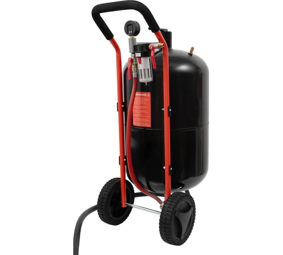 Пескоструйный аппарат Gigant 76л GSM-76