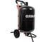 Пескоструйный аппарат Gigant 76л GSM-76 8