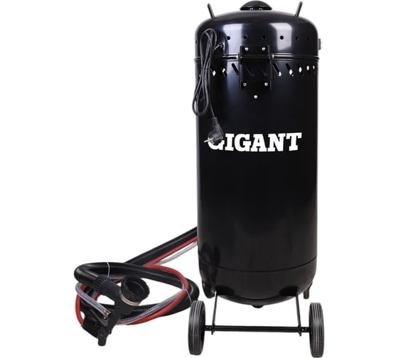 Пескоструйный аппарат Gigant 106л GSM-106