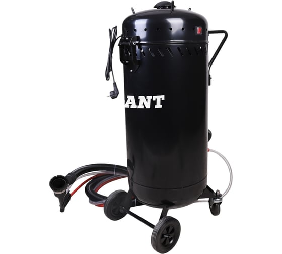 Пескоструйный аппарат Gigant 106л GSM-106