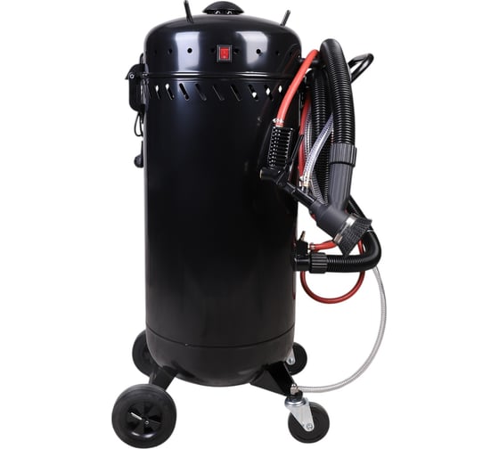 Пескоструйный аппарат Gigant 106л GSM-106