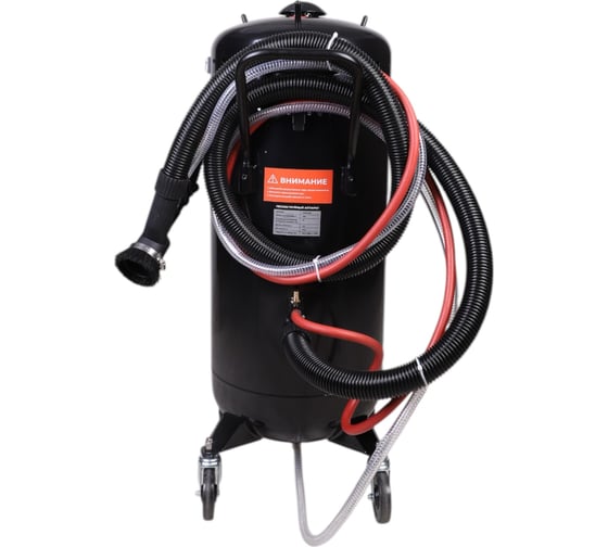 Пескоструйный аппарат Gigant 106л GSM-106