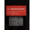 Пескоструйный аппарат Gigant 106л GSM-106 14