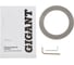 Пескоструйный аппарат Gigant 106л GSM-106 26