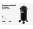 Пескоструйный аппарат Gigant 106л GSM-106 2